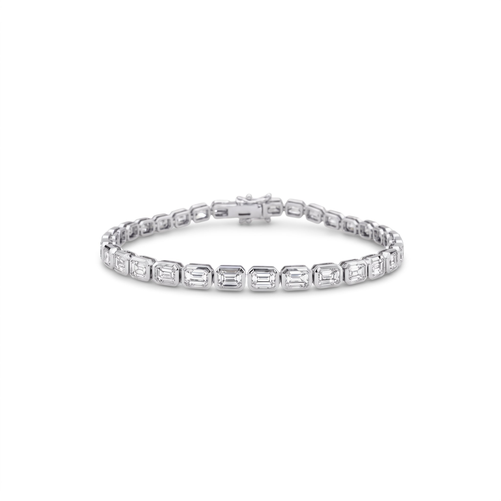9K WHITE GOLD
